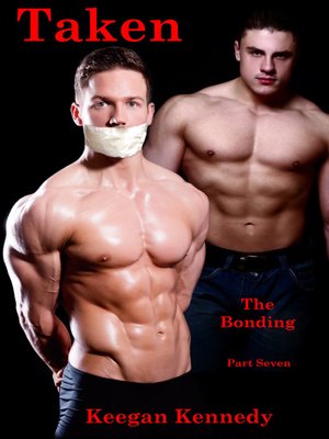 cover image of Taken
